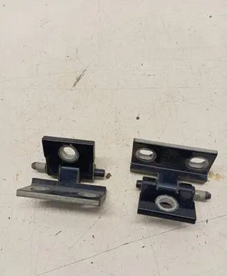 Volvo V70 Rear door hinge set 