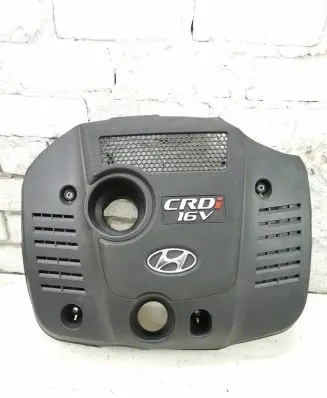 Hyundai Tucson JM Engine cover (trim) 2924027330