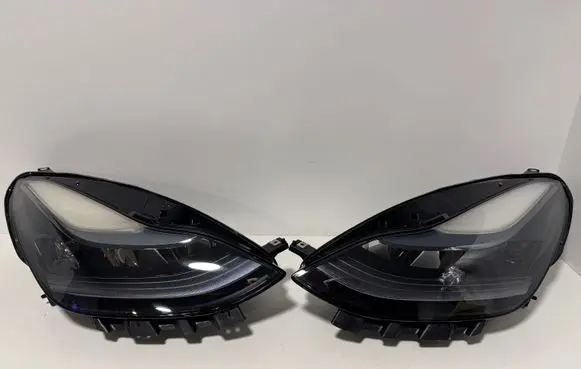 Tesla Model Y Headlight/headlamp 151495200D 1514952-00-D 1514952