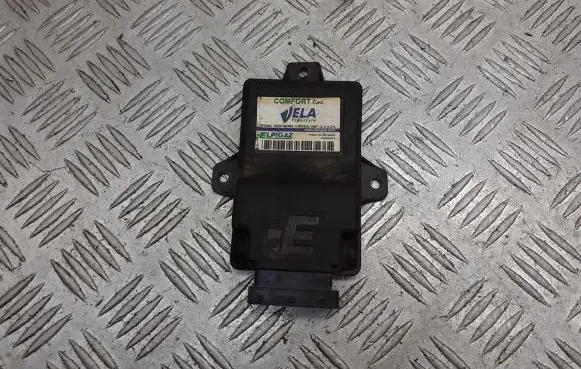 Citroen Xsara Picasso LP gas control unit module 67R01-00225