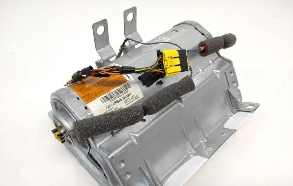 Volvo C30 Passenger airbag 8623351 602926100