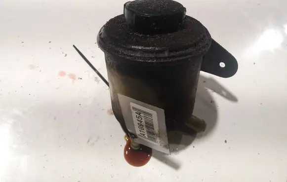 Nissan Almera Tino Power steering fluid tank/reservoir 