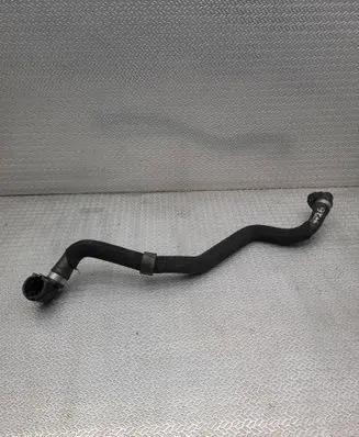 Mercedes-Benz GLE W167 Engine coolant pipe/hose A1675064900