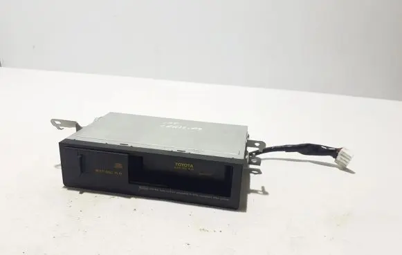 Toyota Land Cruiser (J120) Radio/CD/DVD/GPS head unit 8627060070