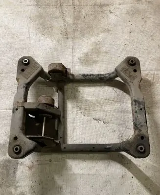 Land Rover Range Rover L322 Gearbox mounting bracket KOD500180 7H42123454AA
