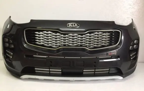 KIA Sportage Front bumper