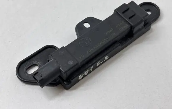 BMW X3 G01 Interior comfort aerial antenna 9220831