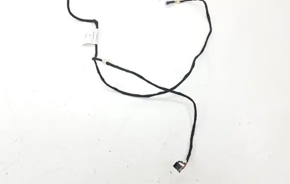 Mercedes-Benz S W220 Front door wiring loom 2205404408 030698K4