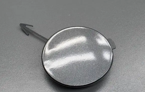 Ford Transit Courier Front tow hook cap/cover ET7617A989AB ET7617A989 ET7617A989ABW