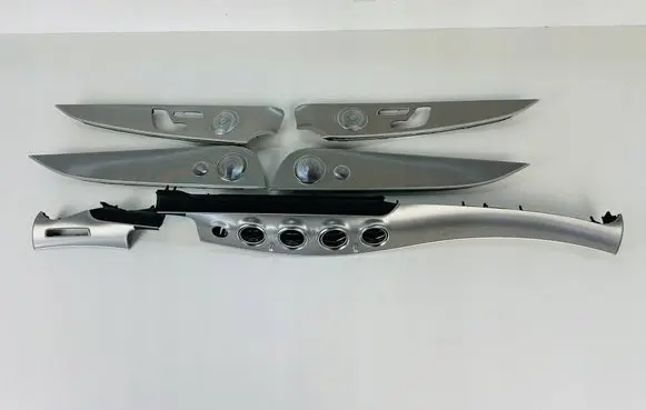 Mercedes-Benz E AMG W213 Panel trim A2136809100