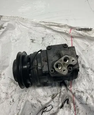 Ford Ranger Air conditioning (A/C) compressor (pump)
