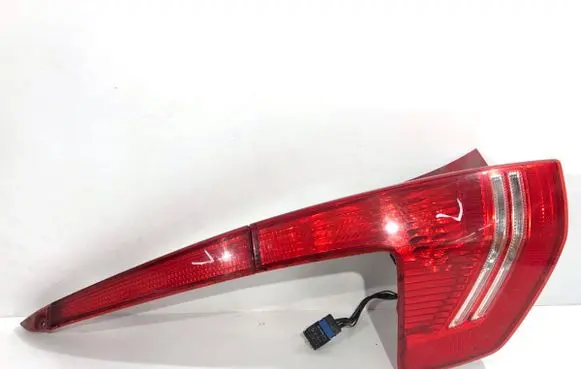 Citroen C4 I Rear/tail lights 9655864080