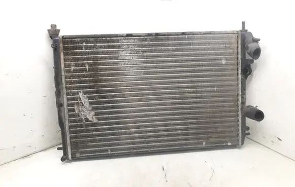 Renault Scenic I Coolant radiator