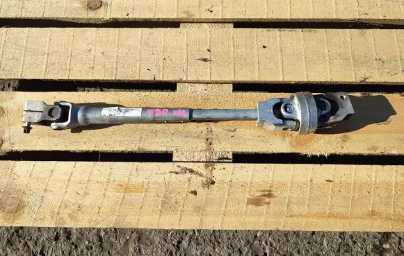 BMW 3 F30 F35 F31 Steering rack electric part 