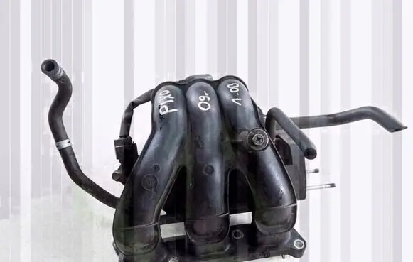 Nissan Pixo Intake manifold