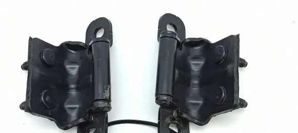 Cadillac SRX Tailgate/trunk/boot hinge