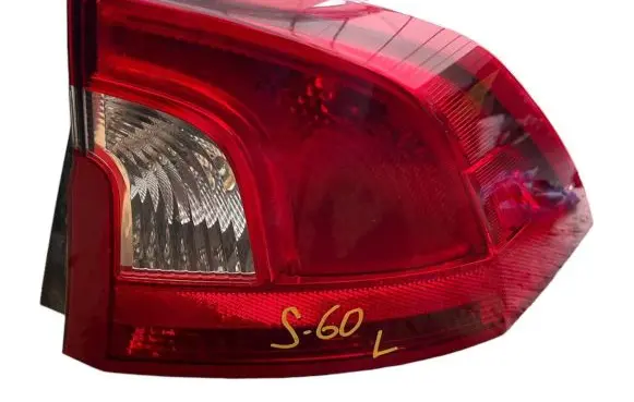 Volvo S60 Rear/tail lights 30796268