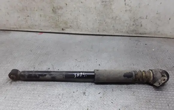 Audi A2 Rear shock absorber/damper