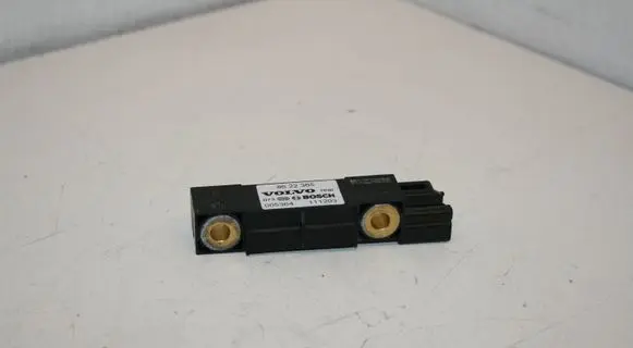Volvo S60 Airbag deployment crash/impact sensor 8622365 111203 005364