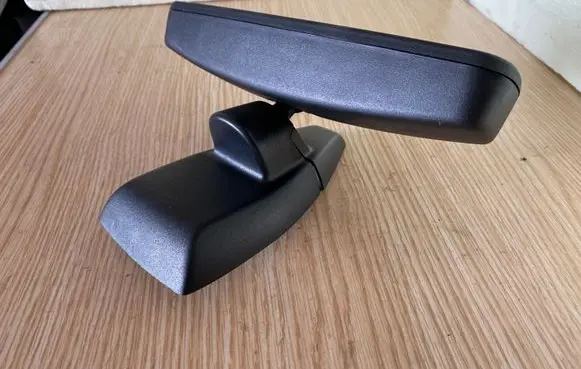 Ford Kuga I Rear view mirror (interior) 3S7117D568AC
