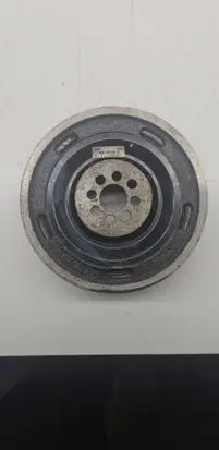 Audi Q5 SQ5 Crankshaft pulley 06E105251E