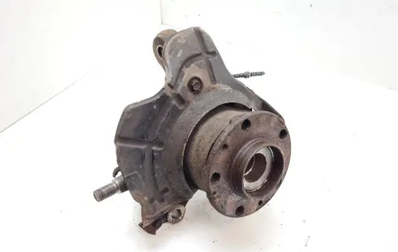 Peugeot Boxer Front wheel hub 08F17P 50707514