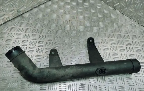 Volkswagen Crafter Intercooler hose/pipe 9065080008 9065280108