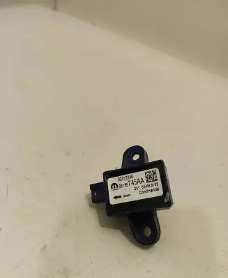 Chrysler Pacifica Airbag deployment crash/impact sensor 53312249 5WK66153 681857451