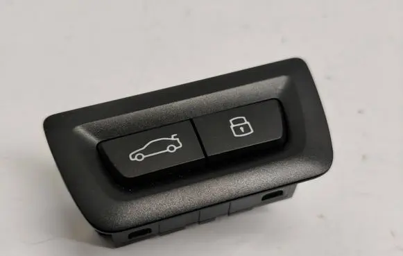 BMW X3 G01 Tailgate/boot open switch button 5A64C25 305496957 61315A64C25