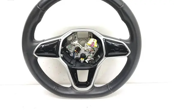 Volkswagen ID.4 Steering wheel 6380998