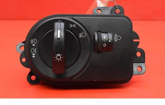 Ford Fiesta Light switch 2S6T13A024CB