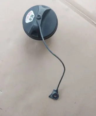 Fuel tank filler cap