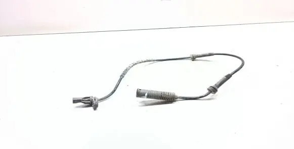 BMW 3 E90 E91 ABS brake wheel speed sensor 6762465