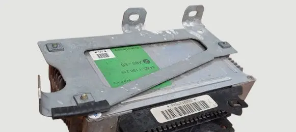BMW 3 E36 ABS control unit/module 34521138219