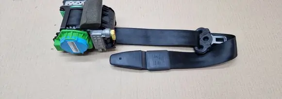 Audi A4 S4 B8 8K Front seatbelt 306226399G48