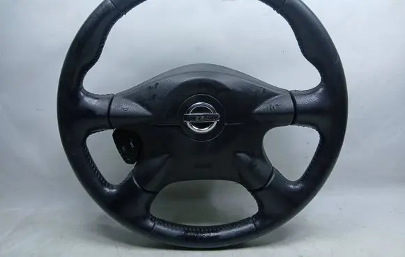 Nissan Almera Tino Steering wheel 145681-KASACJA 145681