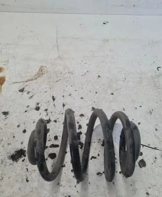 Volkswagen Sharan Rear coil spring