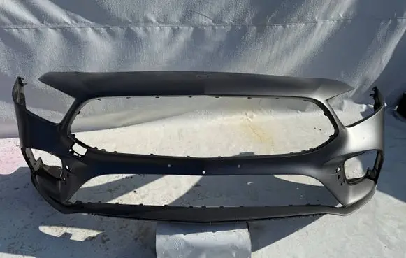 Mercedes-Benz A W177 AMG Front bumper A1778856101