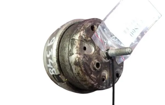 Volkswagen PASSAT B5 Engine mount vacuum valve 