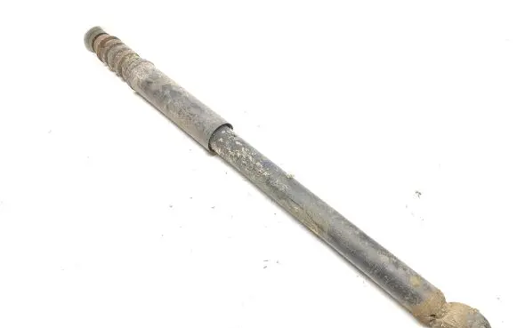Dacia Duster Rear shock absorber/damper 562105043R