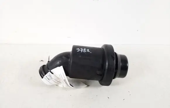 Mercedes-Benz E W212 Intercooler hose/pipe A6511400087
