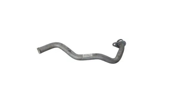 Porsche Cayenne (92A) Engine coolant pipe/hose 7P0121065AC
