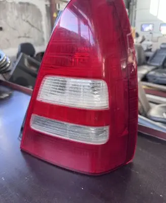 Subaru Forester SG Rear/tail lights
