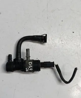 Valve vacuum