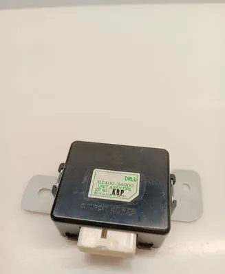SsangYong Korando Light module LCM 8740034000