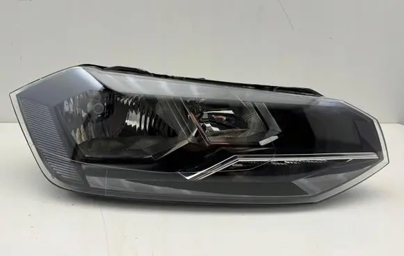 Volkswagen Polo VI Headlight/headlamp 2G1941006