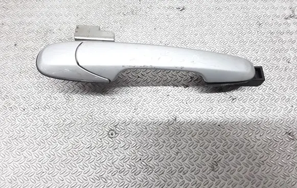 Suzuki Liana Rear door exterior handle