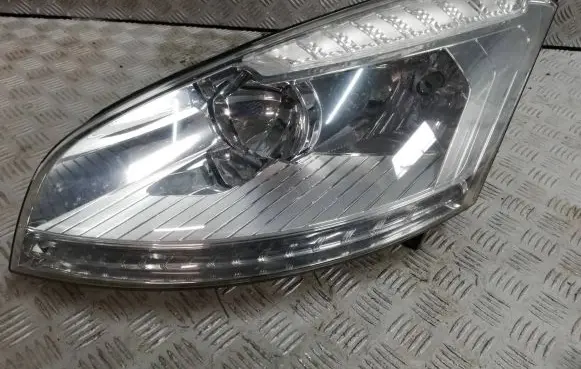 Citroen C4 Grand Picasso Headlight/headlamp