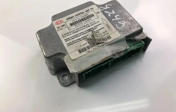 KIA Ceed Other control units/modules 959101H000