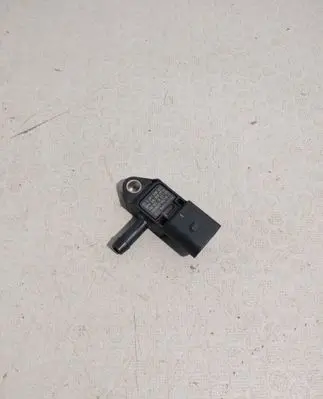 Skoda Octavia Mk3 (5E) Exhaust gas pressure sensor 04L906051B 0281006222 150806T145748